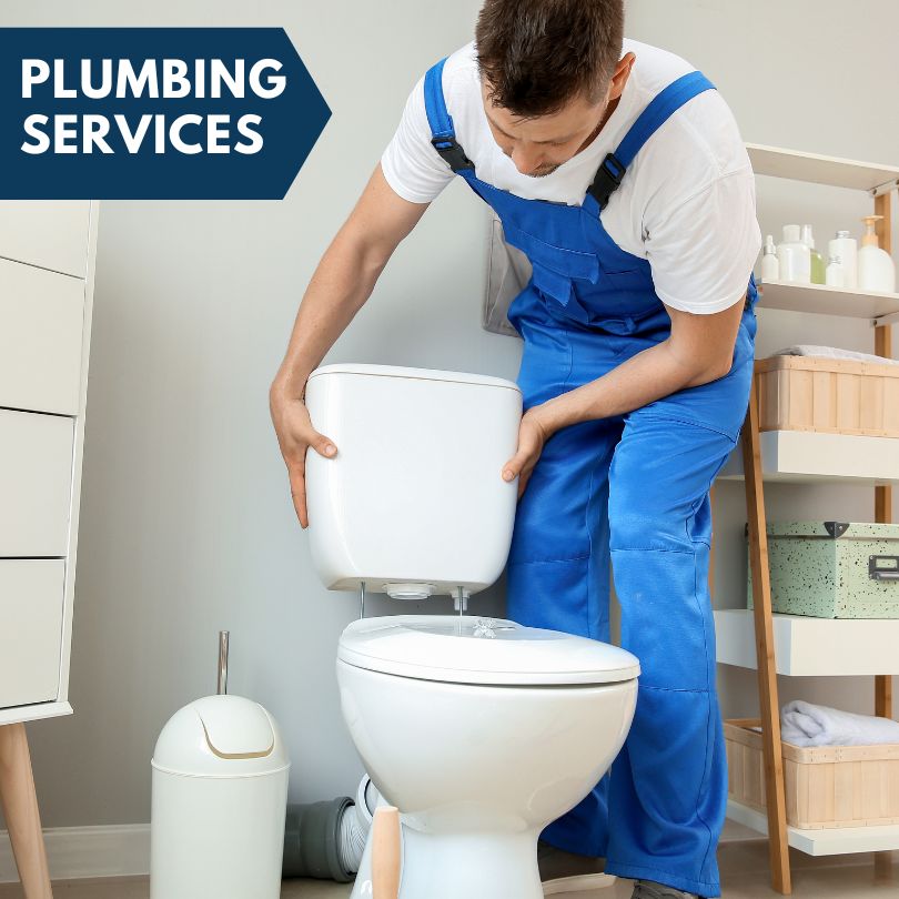 Plumbing Company in Glencoe, IL